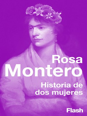 cover image of Historia de dos mujeres